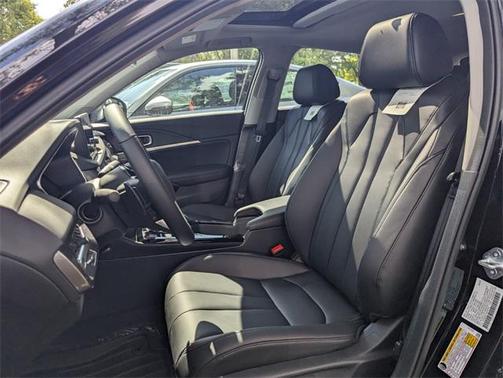 2025 Acura Integra Base