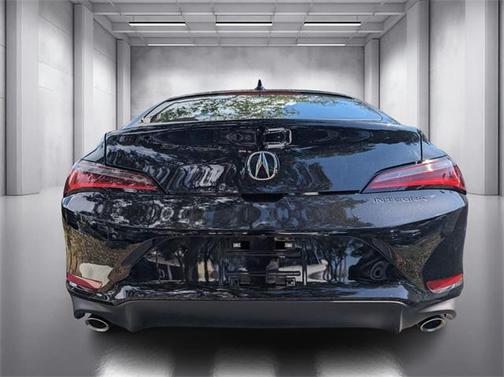 2025 Acura Integra Base