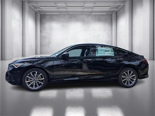2025 Acura Integra Base