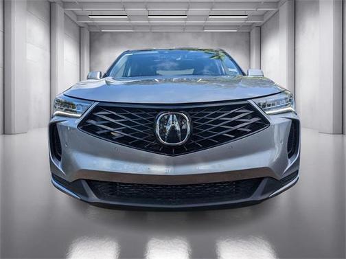 2025 Acura RDX Technology Package