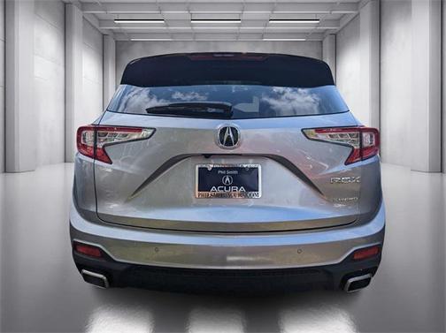 2025 Acura RDX Technology Package