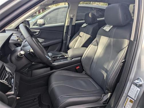 2025 Acura RDX Technology Package