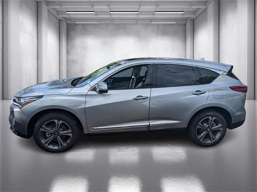 2025 Acura RDX Technology Package