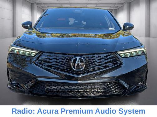 2025 Acura Integra A-SPEC