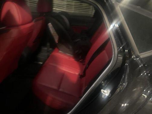 2025 Acura Integra A-SPEC