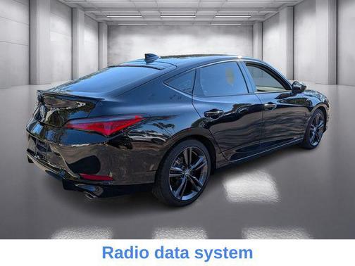 2025 Acura Integra A-SPEC