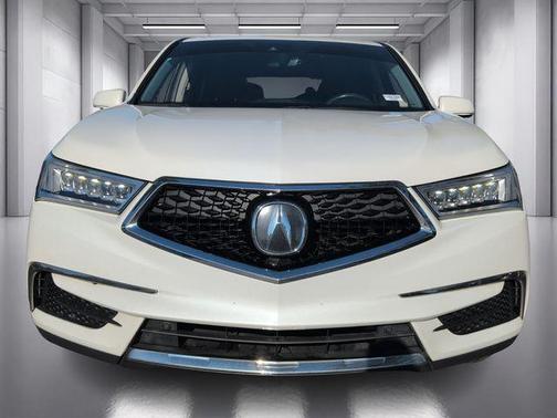 2020 Acura MDX 3.5L