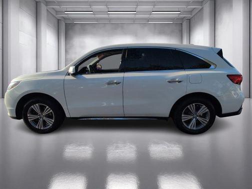 2020 Acura MDX 3.5L