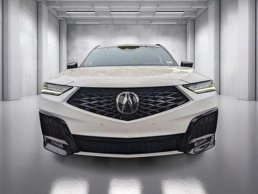 2026 Acura MDX A-SPEC Advance Package