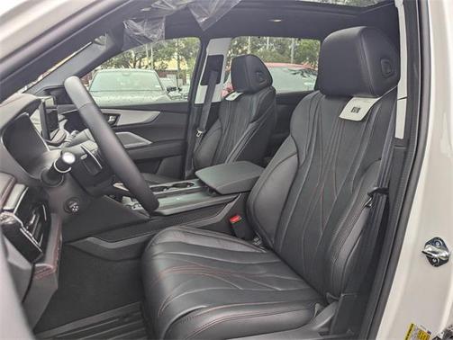 2026 Acura MDX w/A-Spec Advance Package