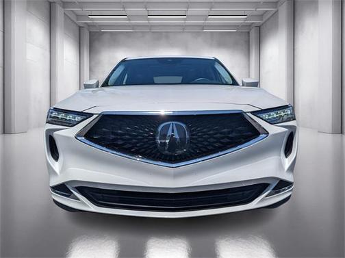 2024 Acura MDX Standard