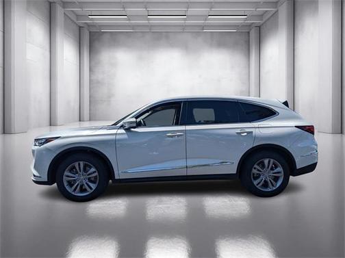 2024 Acura MDX Standard