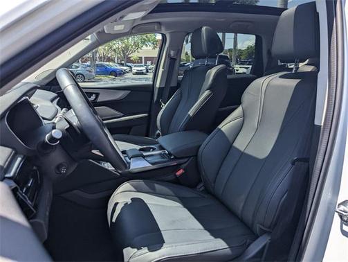 2024 Acura MDX Standard