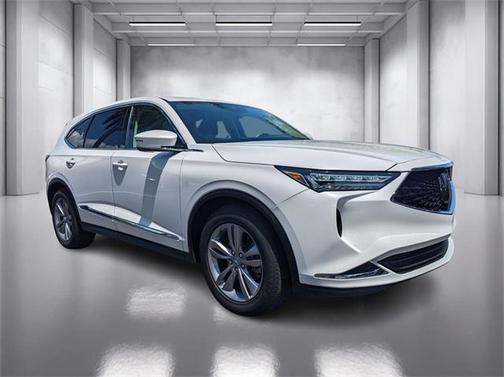 2024 Acura MDX Standard