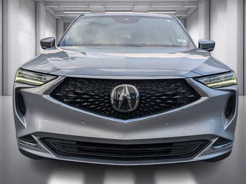 2024 Acura MDX Technology Package