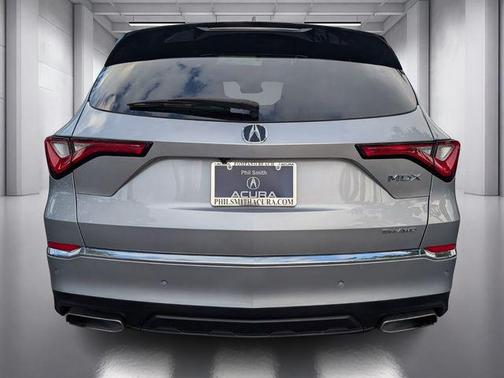 2024 Acura MDX Technology Package