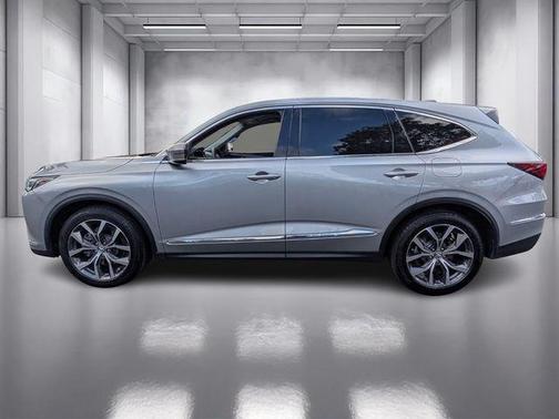 2024 Acura MDX Technology Package