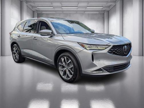 2024 Acura MDX Technology Package