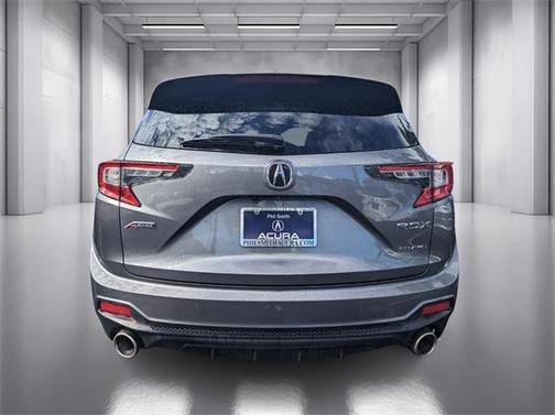 2025 Acura RDX Base