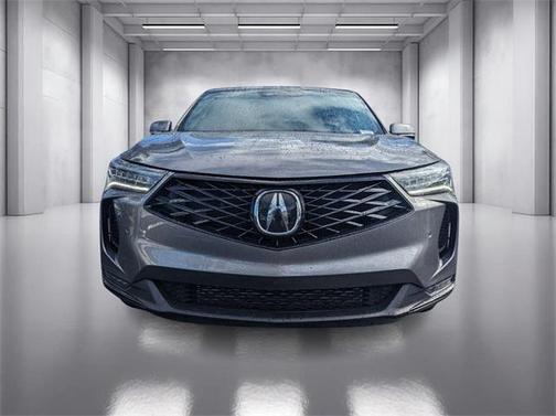 2025 Acura RDX Base