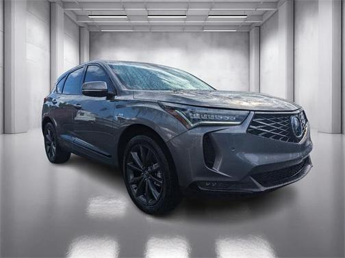 2025 Acura RDX Base