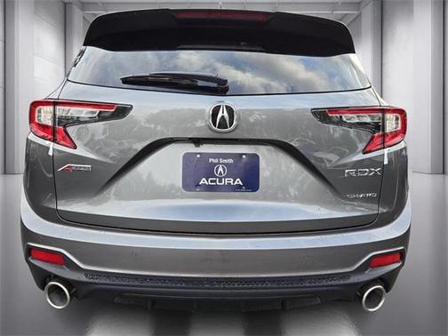 2025 Acura RDX Base