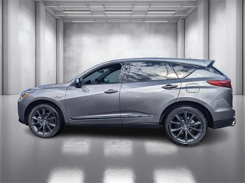 2025 Acura RDX Base