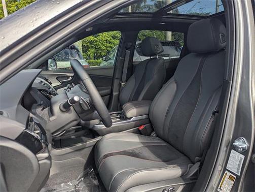 2025 Acura RDX Base