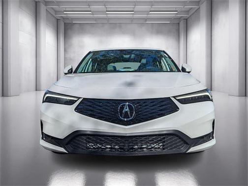2025 Acura Integra Base