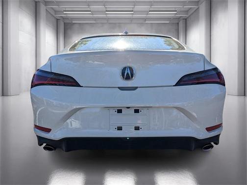 2025 Acura Integra Base