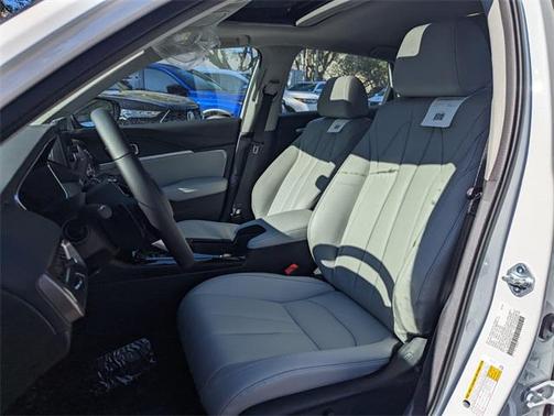 2025 Acura Integra Base