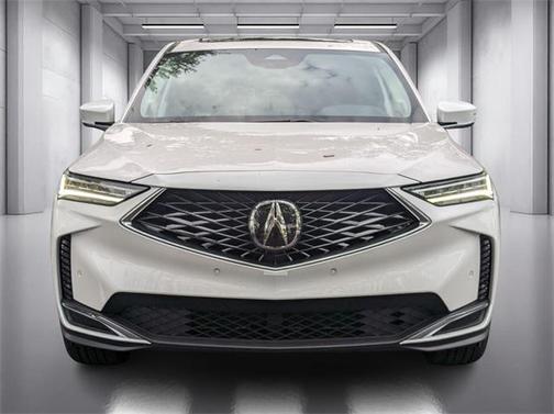 2025 Acura MDX Technology Package