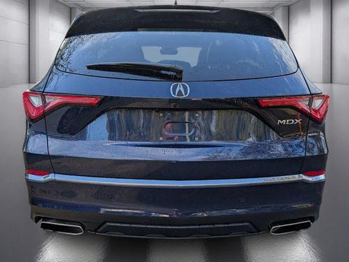 2023 Acura MDX Technology Package