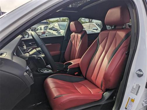 2024 Acura Integra A-SPEC