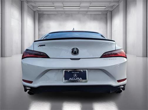 2024 Acura Integra A-SPEC