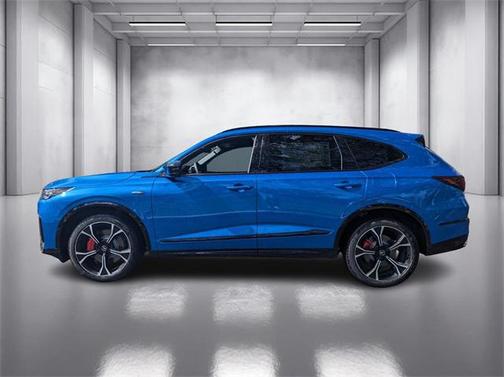 2026 Acura MDX Type S Advance Package