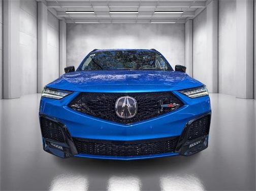 2026 Acura MDX Type S Advance Package