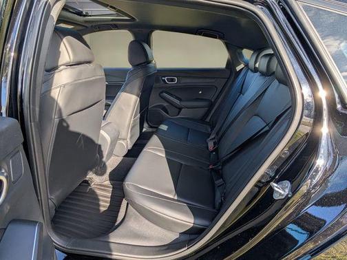 2026 Acura Integra FWD A-Spec