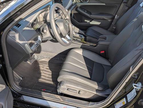 2026 Acura Integra FWD A-Spec