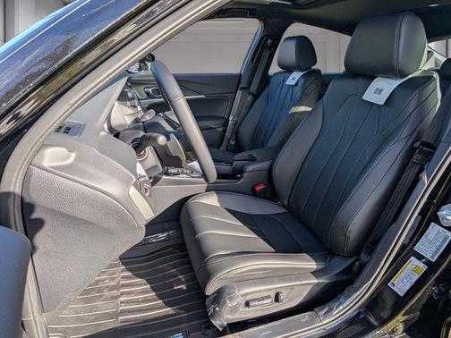 2026 Acura Integra FWD A-Spec