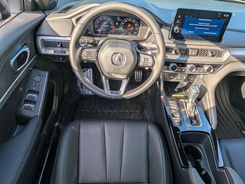 2026 Acura Integra FWD A-Spec