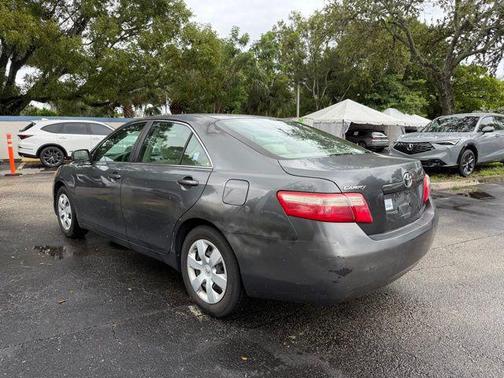 2009 Toyota Camry LE