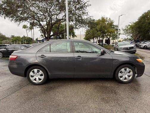 2009 Toyota Camry LE