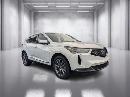 2023 Acura RDX Technology Package