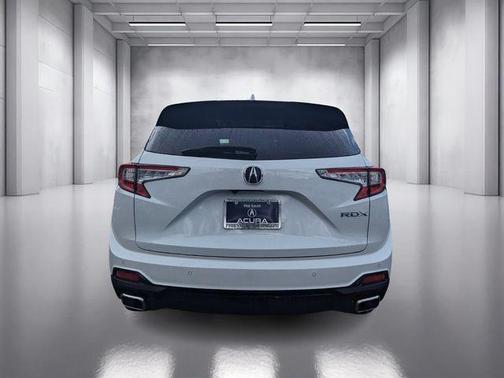 2023 Acura RDX Technology Package