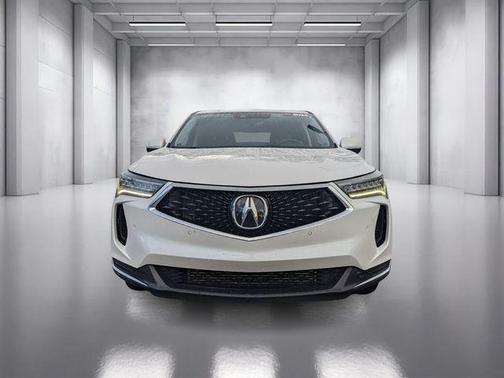 2023 Acura RDX Technology Package