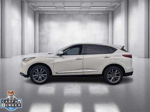 2023 Acura RDX Technology Package