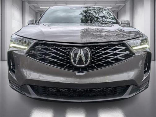 2026 Acura RDX Base
