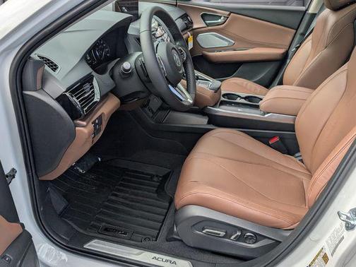 2026 Acura RDX Technology Package