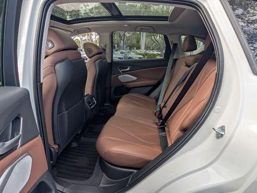 2026 Acura RDX Technology Package